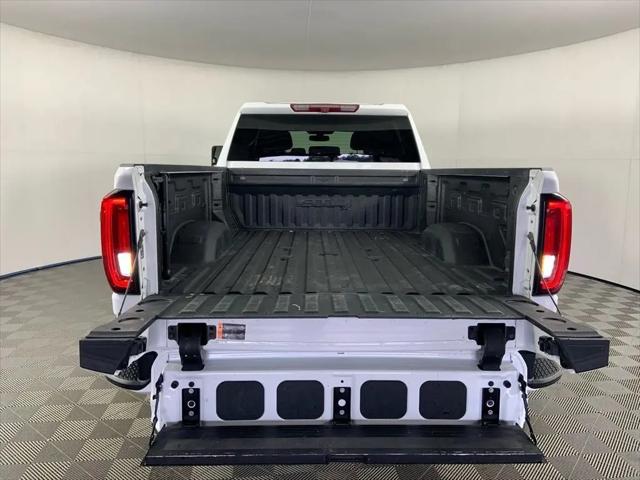 2021 GMC Sierra 2500HD AT4