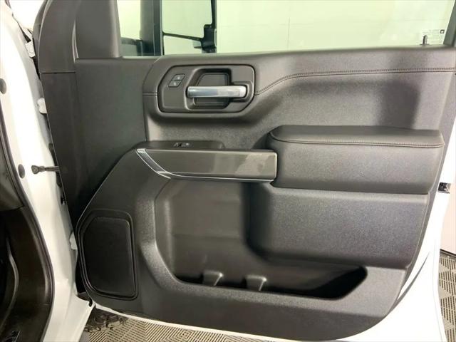 2021 GMC Sierra 2500HD AT4