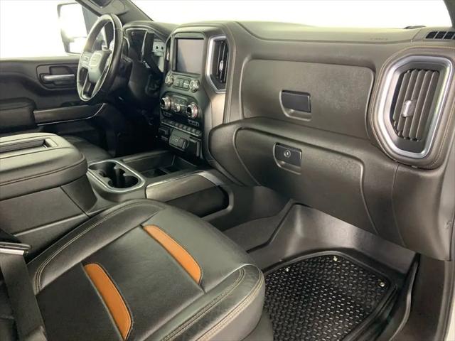 2021 GMC Sierra 2500HD AT4