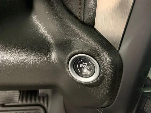 2021 GMC Sierra 2500HD AT4