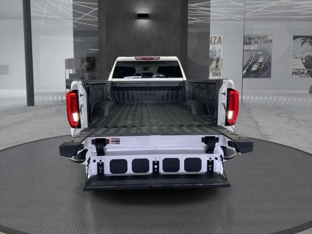 2021 GMC Sierra 2500HD AT4