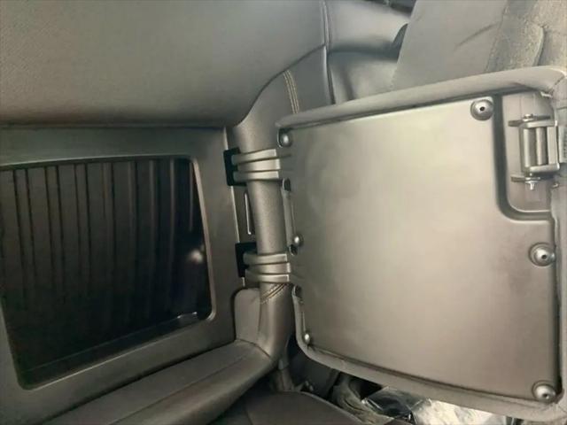 2021 GMC Sierra 2500HD AT4