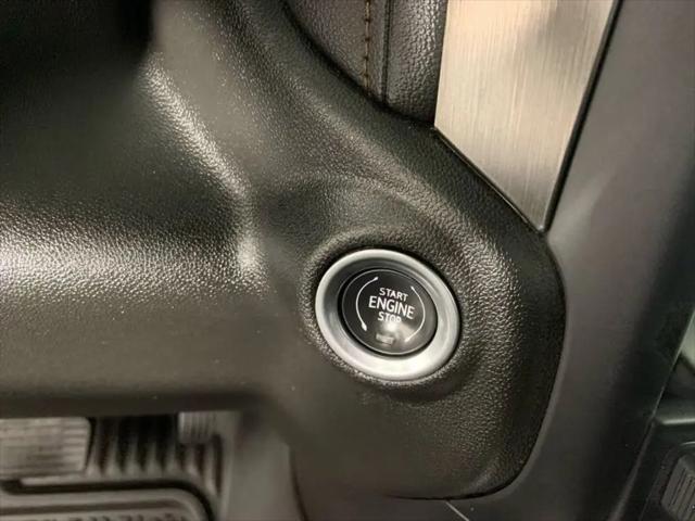 2021 GMC Sierra 2500HD AT4