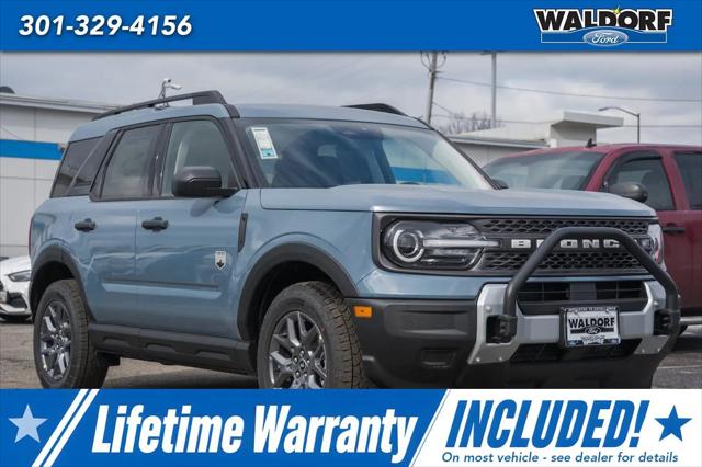 2026 Ford Bronco Sport Big Bend for sale in Waldorf, MD