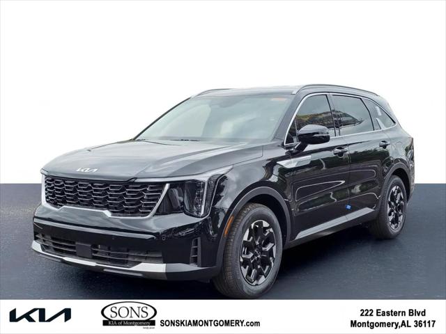 2026 Kia Sorento S for sale in Montgomery, AL