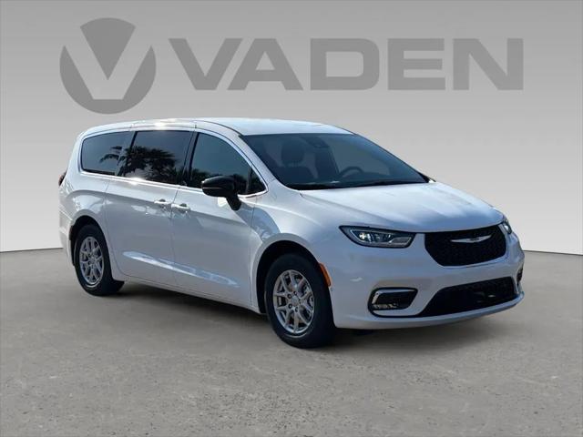 2026 Chrysler Pacifica Select for sale in Savannah, GA