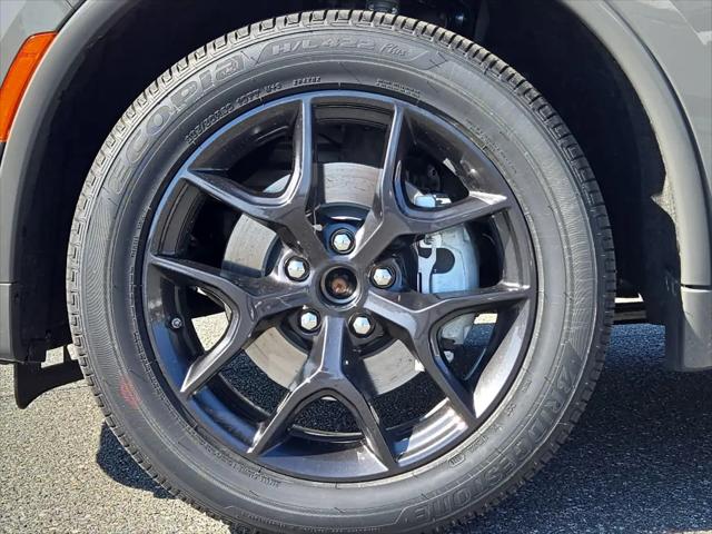 2026 Dodge Durango GT AWD HEMI V8
