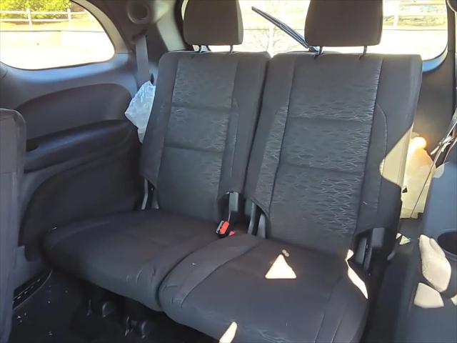 2026 Dodge Durango GT AWD HEMI V8