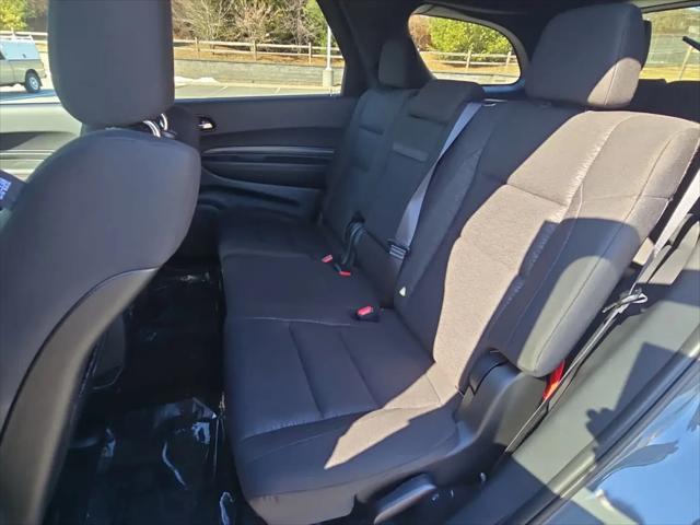 2026 Dodge Durango GT AWD HEMI V8