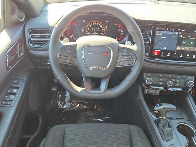 2026 Dodge Durango GT AWD HEMI V8