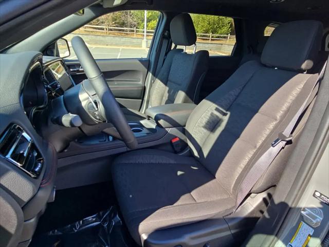 2026 Dodge Durango GT AWD HEMI V8