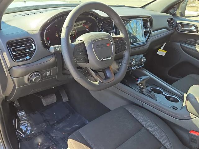 2026 Dodge Durango GT AWD HEMI V8
