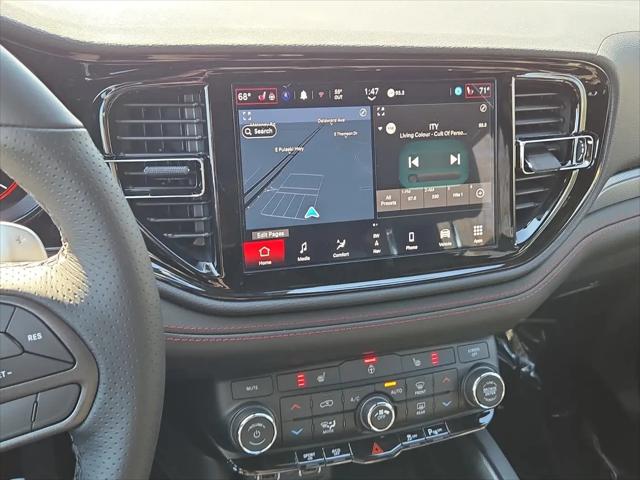 2026 Dodge Durango GT AWD HEMI V8