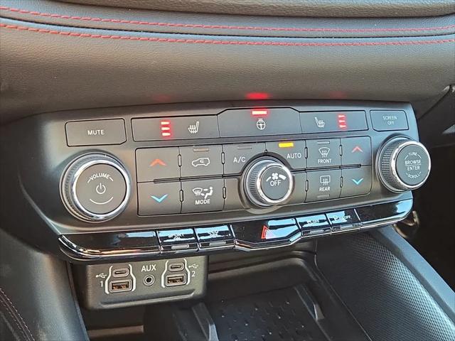 2026 Dodge Durango GT AWD HEMI V8