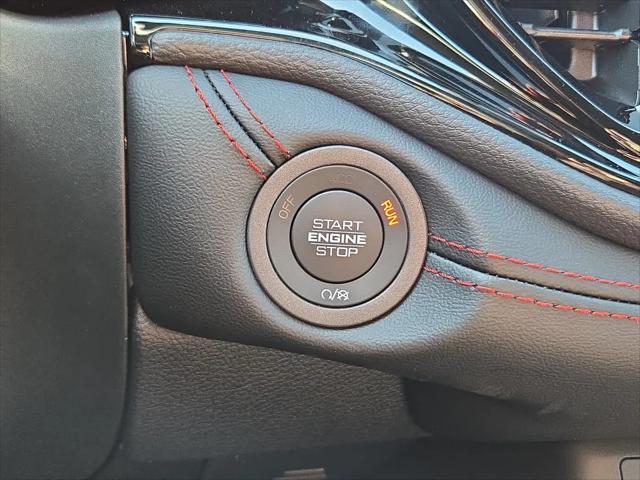 2026 Dodge Durango GT AWD HEMI V8