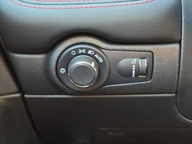 2026 Dodge Durango GT AWD HEMI V8
