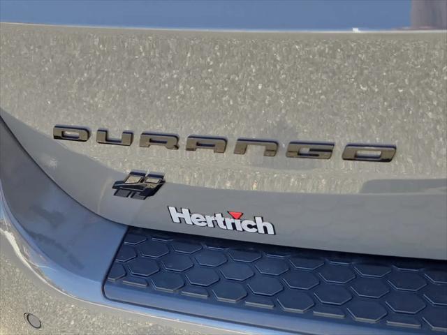 2026 Dodge Durango GT AWD HEMI V8