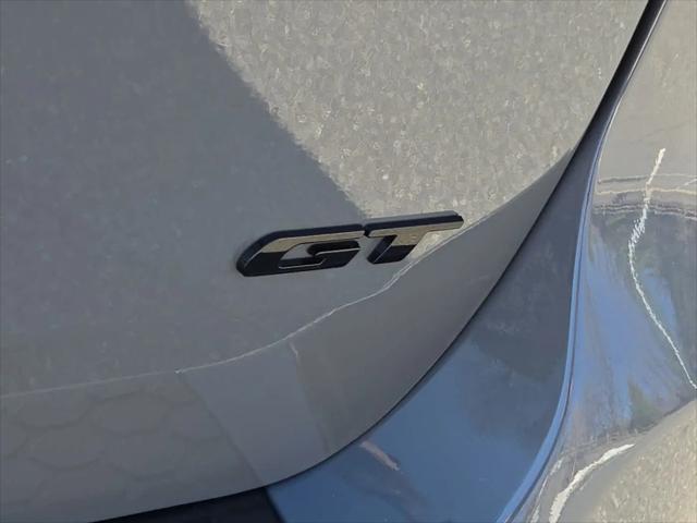 2026 Dodge Durango GT AWD HEMI V8