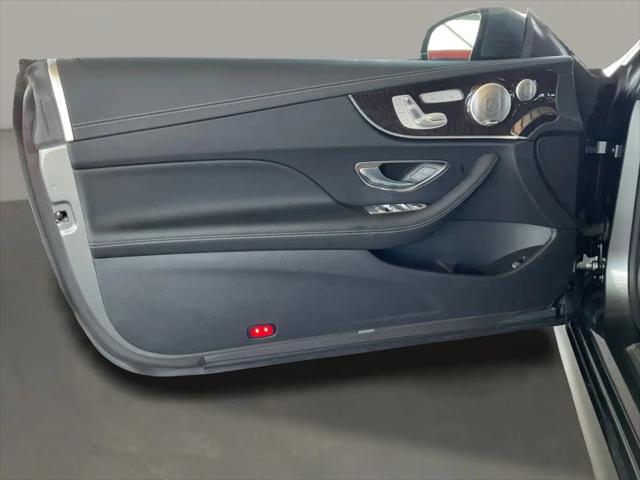 2021 Mercedes-Benz E 450 4MATIC