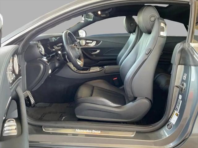 2021 Mercedes-Benz E 450 4MATIC