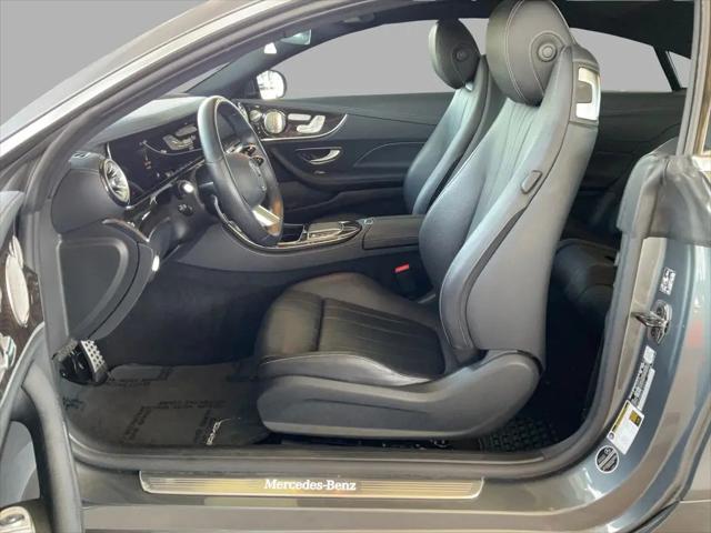 2021 Mercedes-Benz E 450 4MATIC