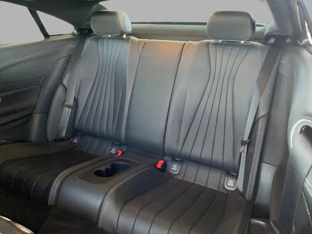 2021 Mercedes-Benz E 450 4MATIC