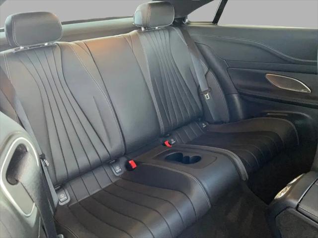 2021 Mercedes-Benz E 450 4MATIC