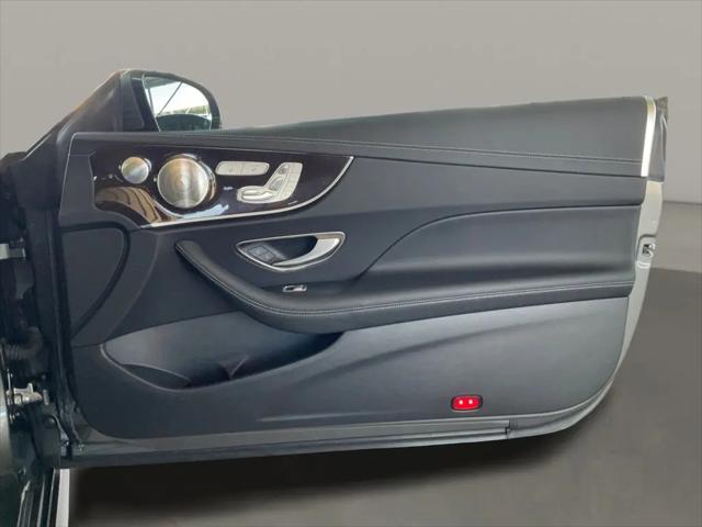 2021 Mercedes-Benz E 450 4MATIC