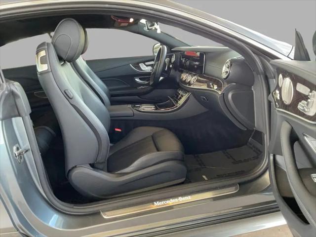 2021 Mercedes-Benz E 450 4MATIC