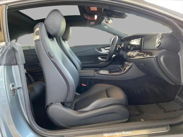 2021 Mercedes-Benz E 450 4MATIC