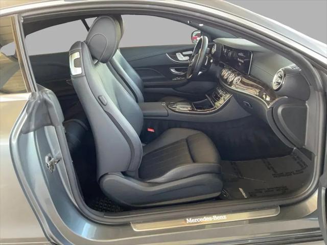 2021 Mercedes-Benz E 450 4MATIC