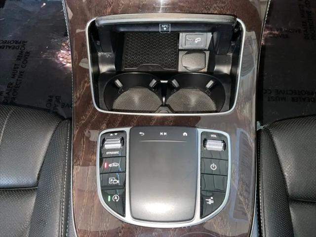 2021 Mercedes-Benz E 450 4MATIC