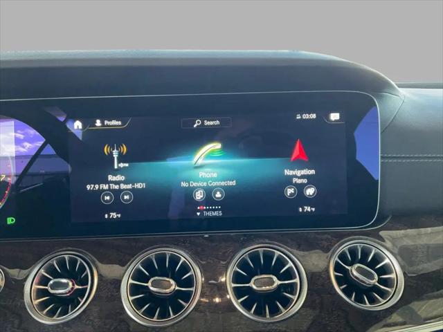 2021 Mercedes-Benz E 450 4MATIC