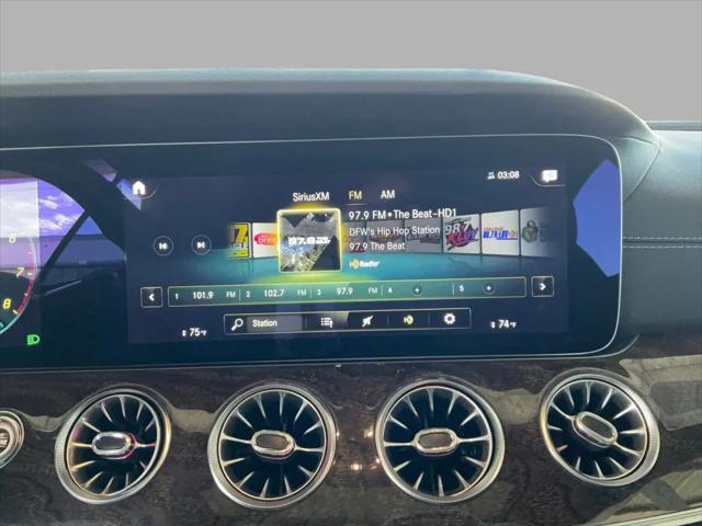 2021 Mercedes-Benz E 450 4MATIC