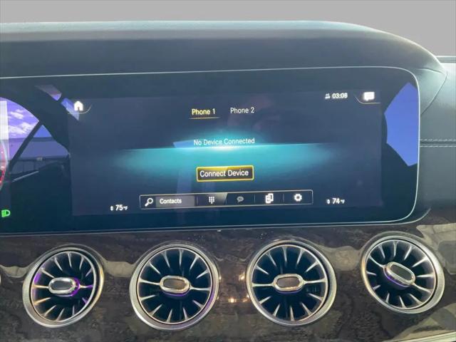 2021 Mercedes-Benz E 450 4MATIC
