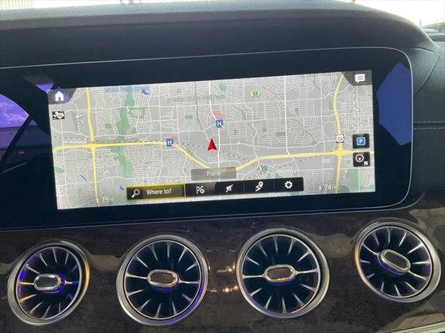 2021 Mercedes-Benz E 450 4MATIC