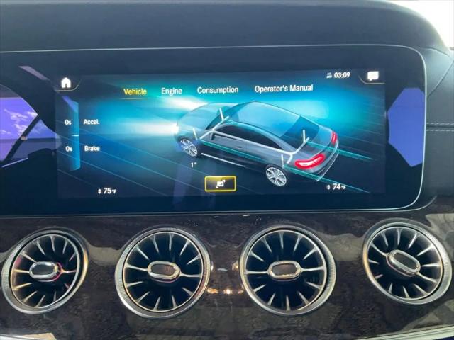 2021 Mercedes-Benz E 450 4MATIC