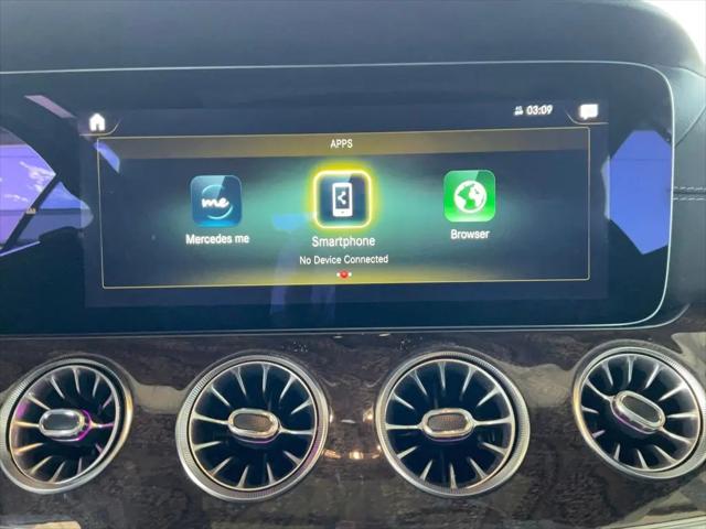 2021 Mercedes-Benz E 450 4MATIC