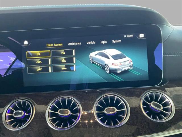 2021 Mercedes-Benz E 450 4MATIC