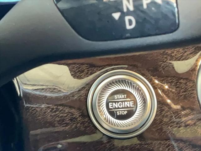 2021 Mercedes-Benz E 450 4MATIC