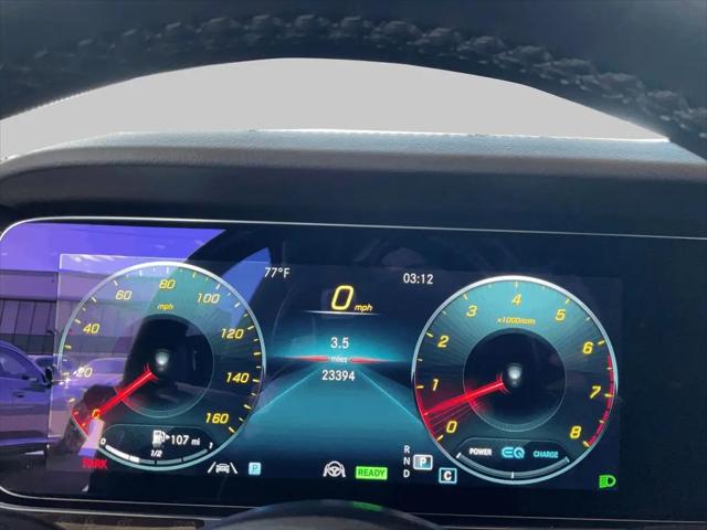 2021 Mercedes-Benz E 450 4MATIC