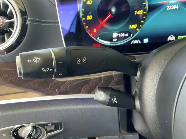 2021 Mercedes-Benz E 450 4MATIC