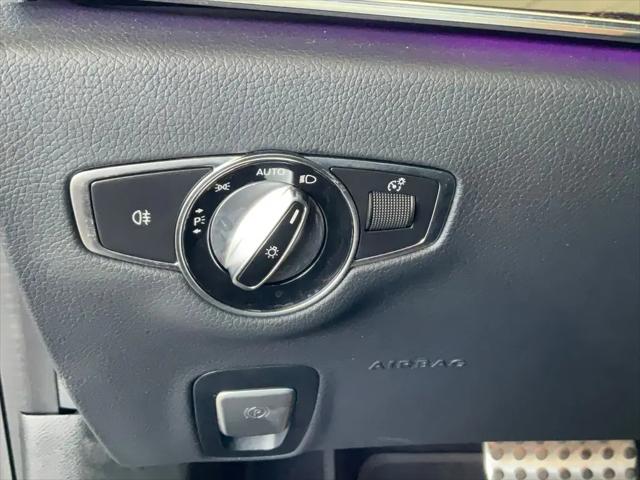 2021 Mercedes-Benz E 450 4MATIC