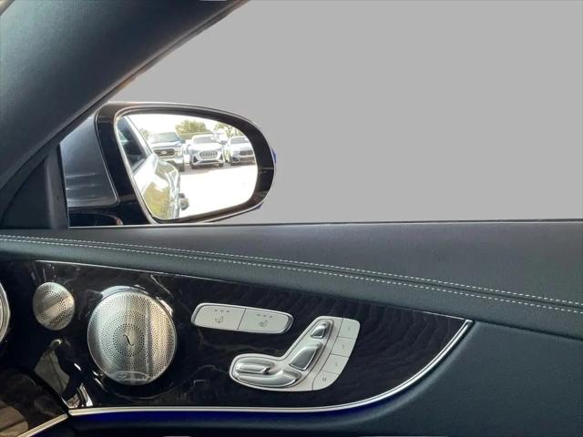 2021 Mercedes-Benz E 450 4MATIC