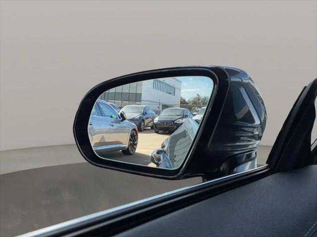 2021 Mercedes-Benz E 450 4MATIC
