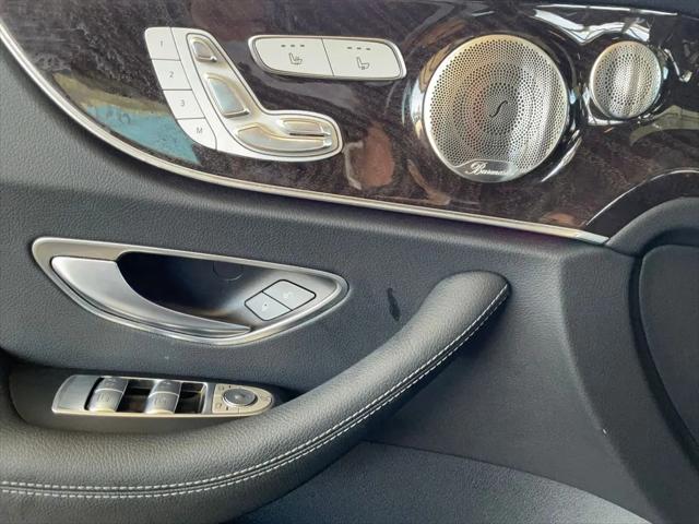 2021 Mercedes-Benz E 450 4MATIC