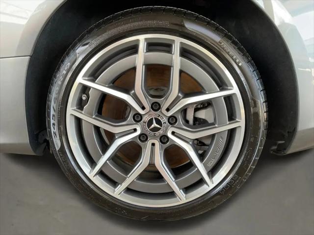 2021 Mercedes-Benz E 450 4MATIC