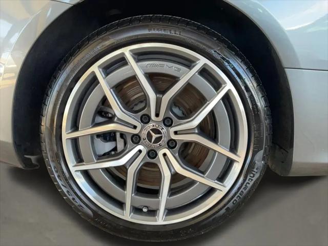 2021 Mercedes-Benz E 450 4MATIC