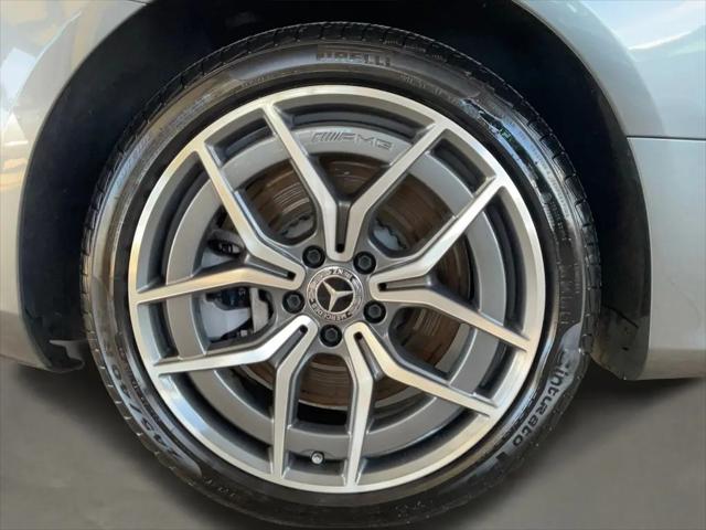 2021 Mercedes-Benz E 450 4MATIC