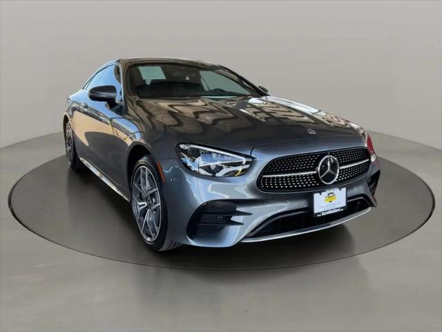 2021 Mercedes-Benz E 450 4MATIC for sale in plano, TX